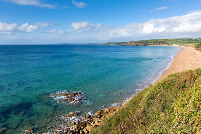 Surf Spots
