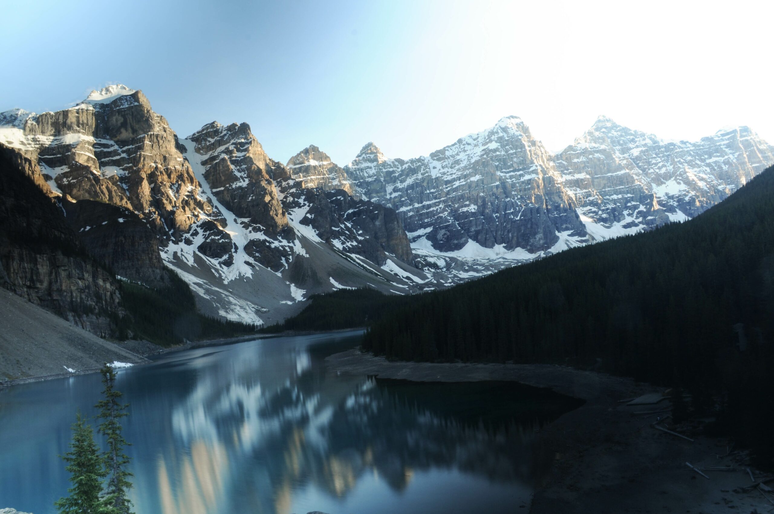 The Best Places to Go Skiing in Canada - Simplexity Travel Management