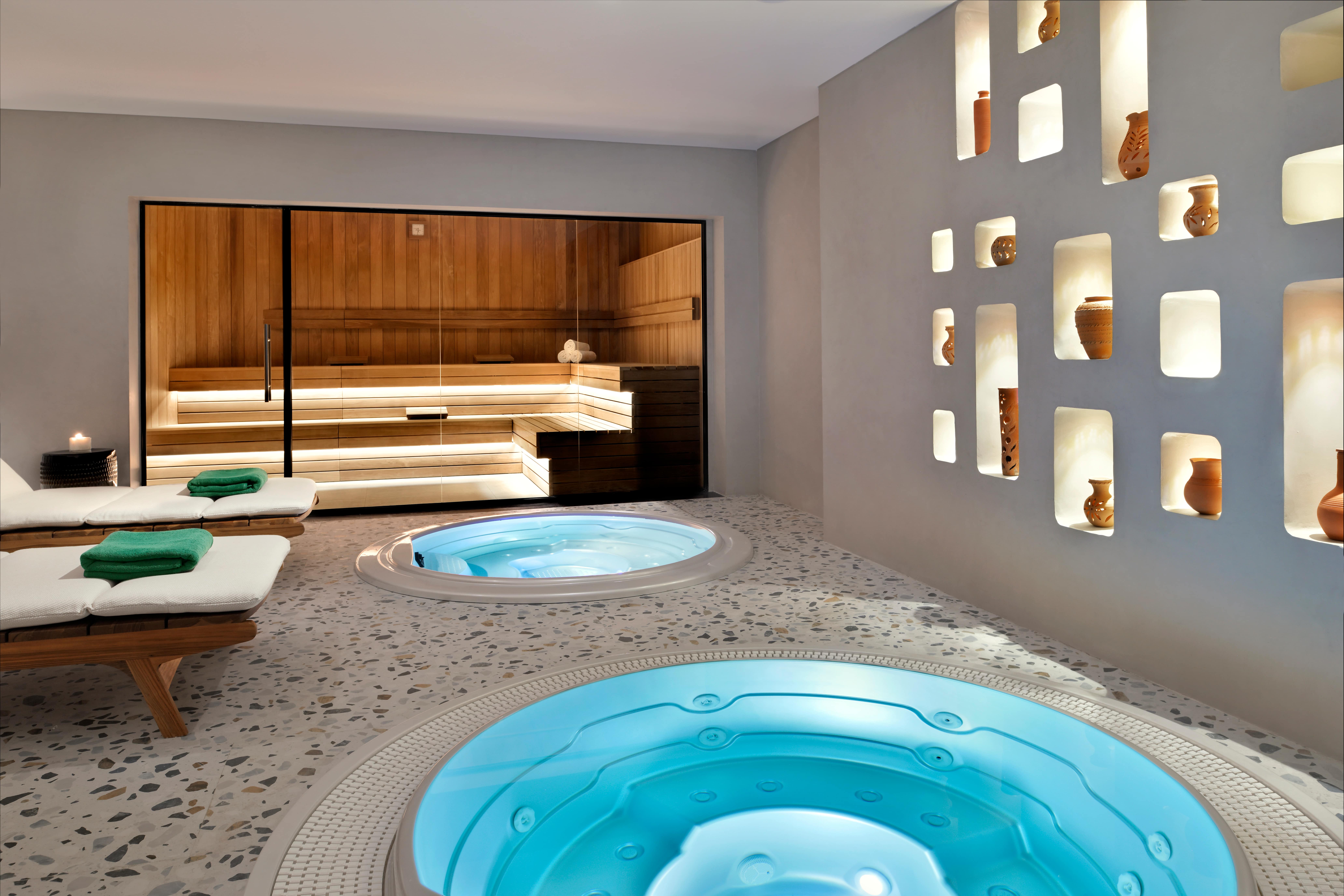 Jala Spa & Wellness
