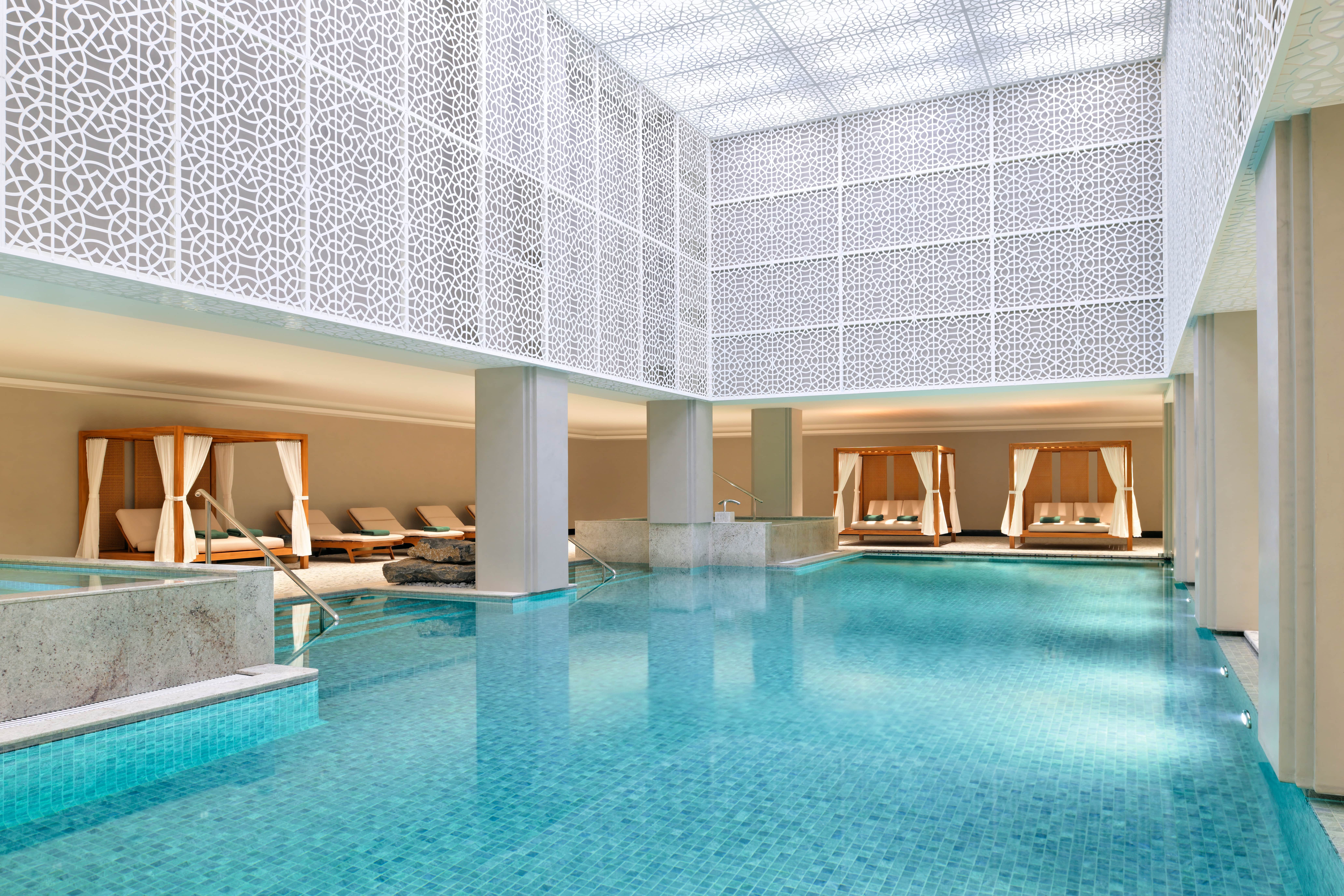 Jala Spa & Wellness