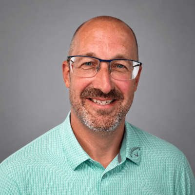 Meet The Team - Simplexity Travel Management