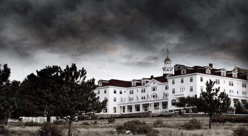 Credit: The Stanley Hotel