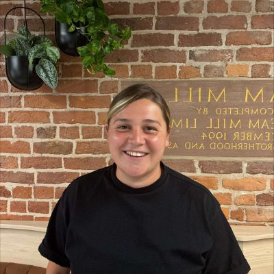 Meet The Team - Simplexity Travel Management