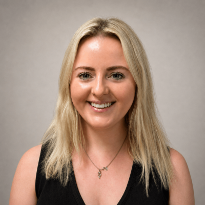Meet The Team - Simplexity Travel Management